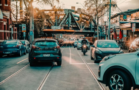 Sounds of silence: how traffic noise can impact property values
